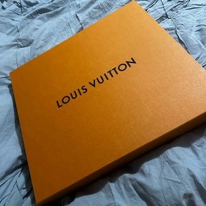 Louis Vuitton Neverful